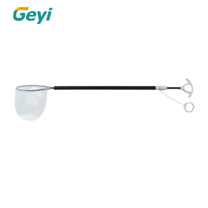 Specimen Retrieval Pouch