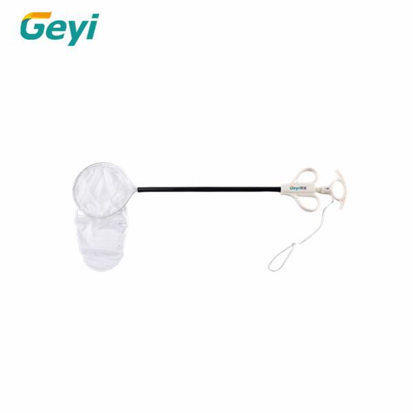 Disposable Retrieval Bag