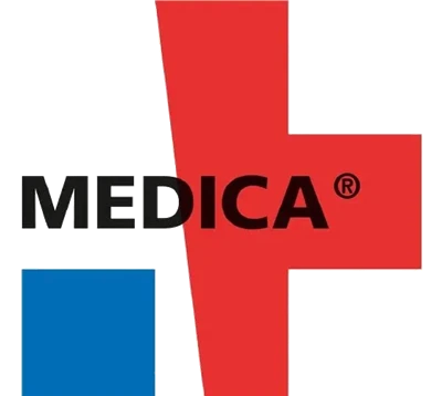 Invitation Of MEDICA 2024