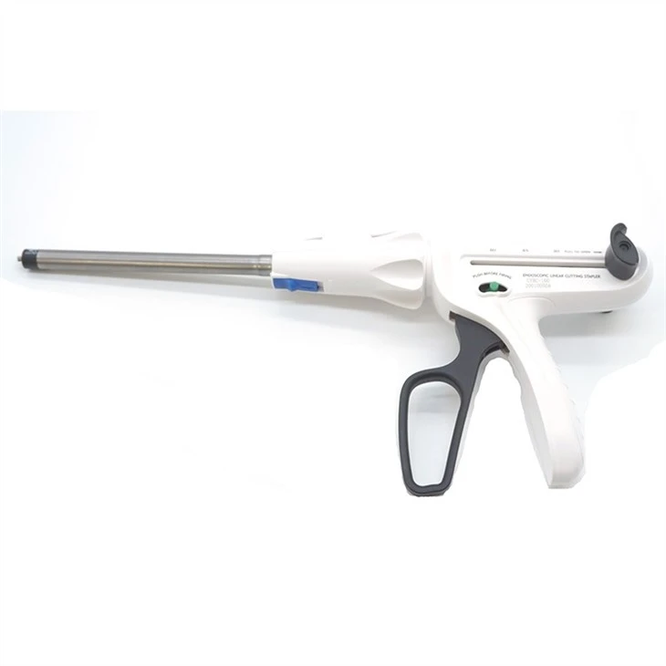 Disposable Endo Linear Cutter Stapler